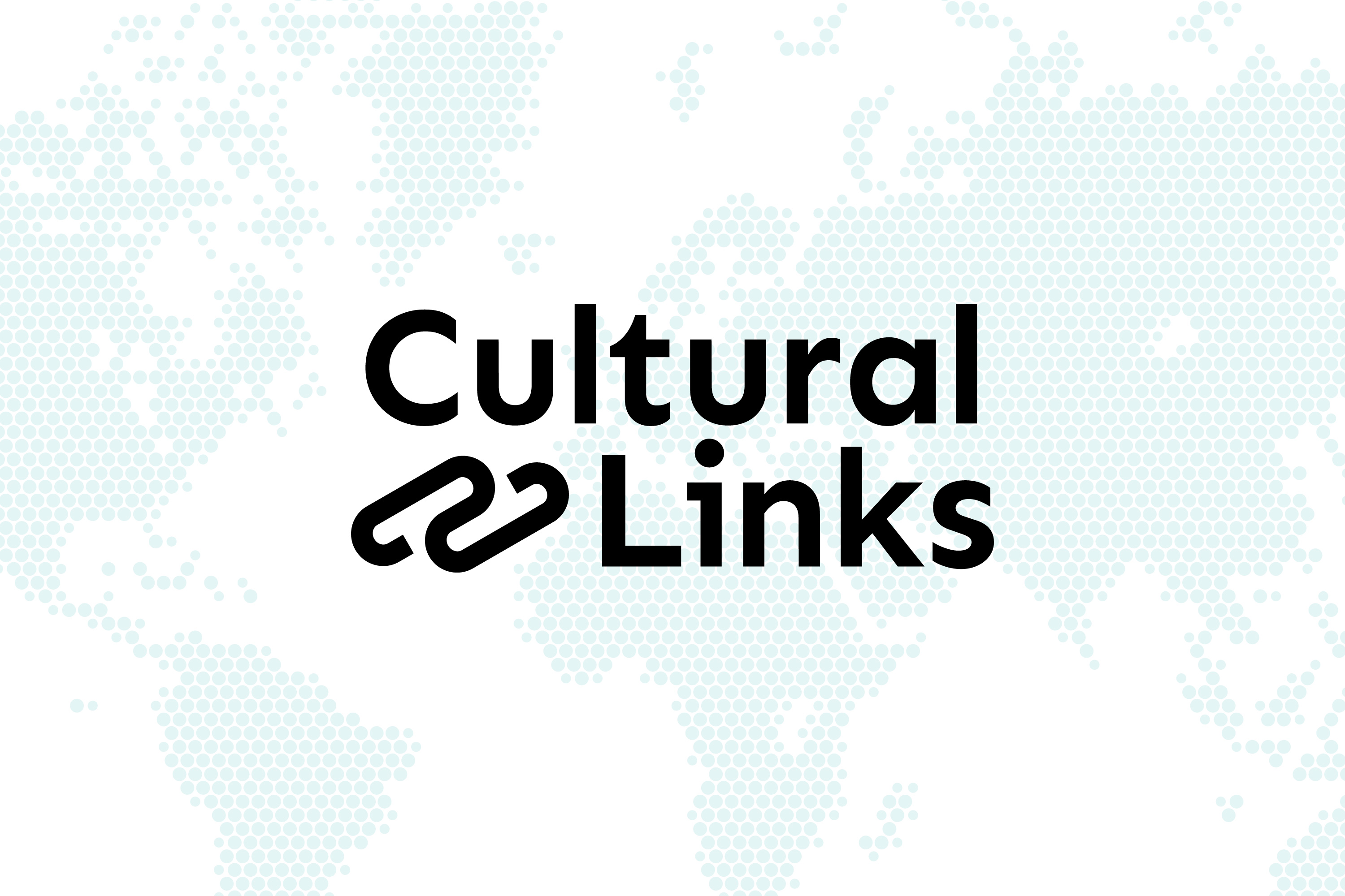 The Cultural Links logo.