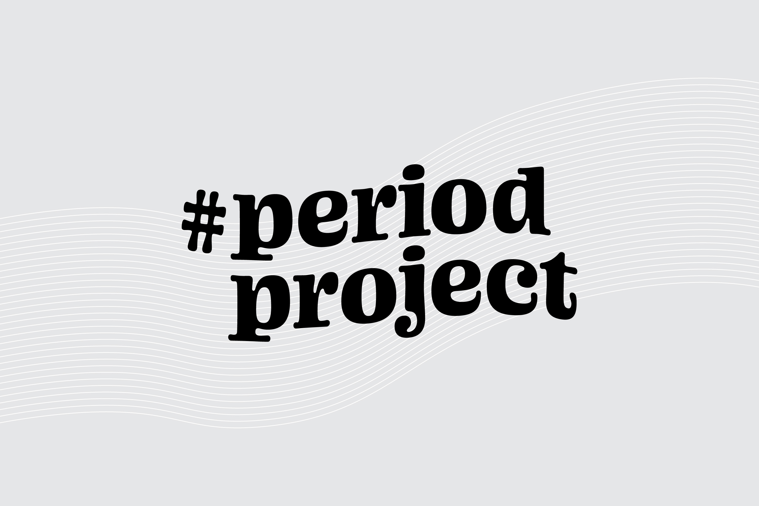Period Project logo.